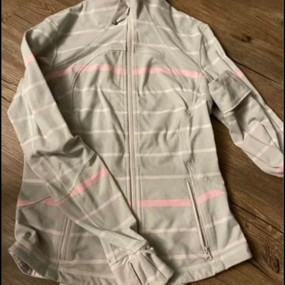 Lululemon Define Jacket - Picture 1 of 1